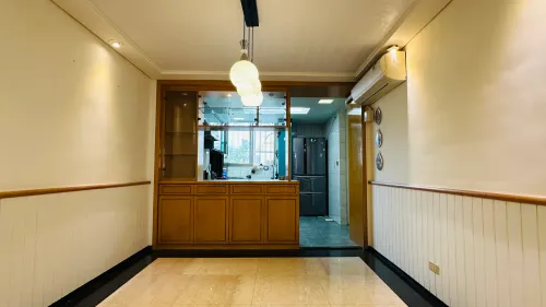 4 bedrooms apartment for rent in Shilin District, Taipei City | NT$ 50 000 | 48 ping slide 13