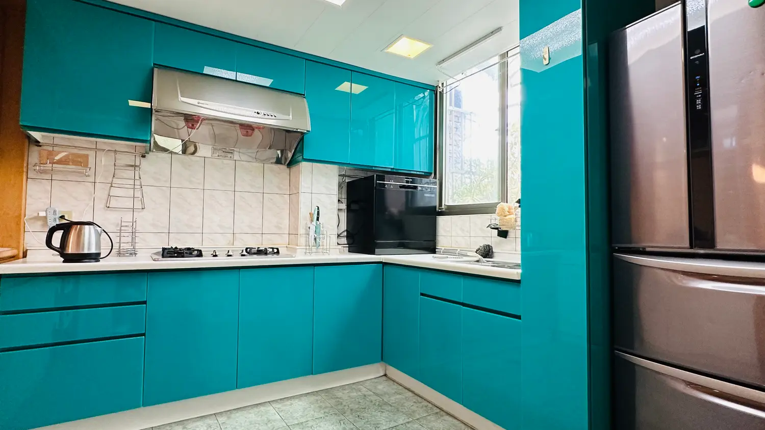 4 bedrooms apartment for rent in Shilin District, Taipei City | NT$ 50 000 | 48 ping slide 12