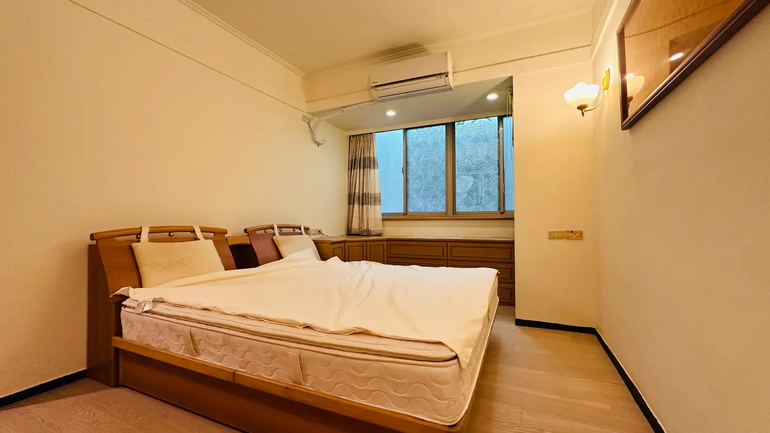 4 bedrooms apartment for rent in Shilin District, Taipei City | NT$ 50 000 | 48 ping slide 5