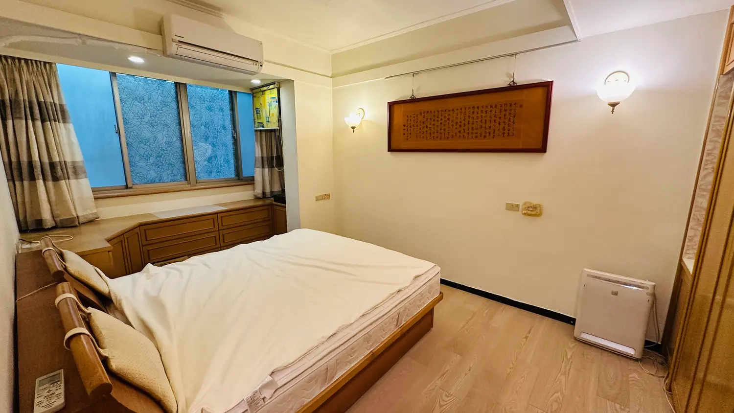 4 bedrooms apartment for rent in Shilin District, Taipei City | NT$ 50 000 | 48 ping slide 4