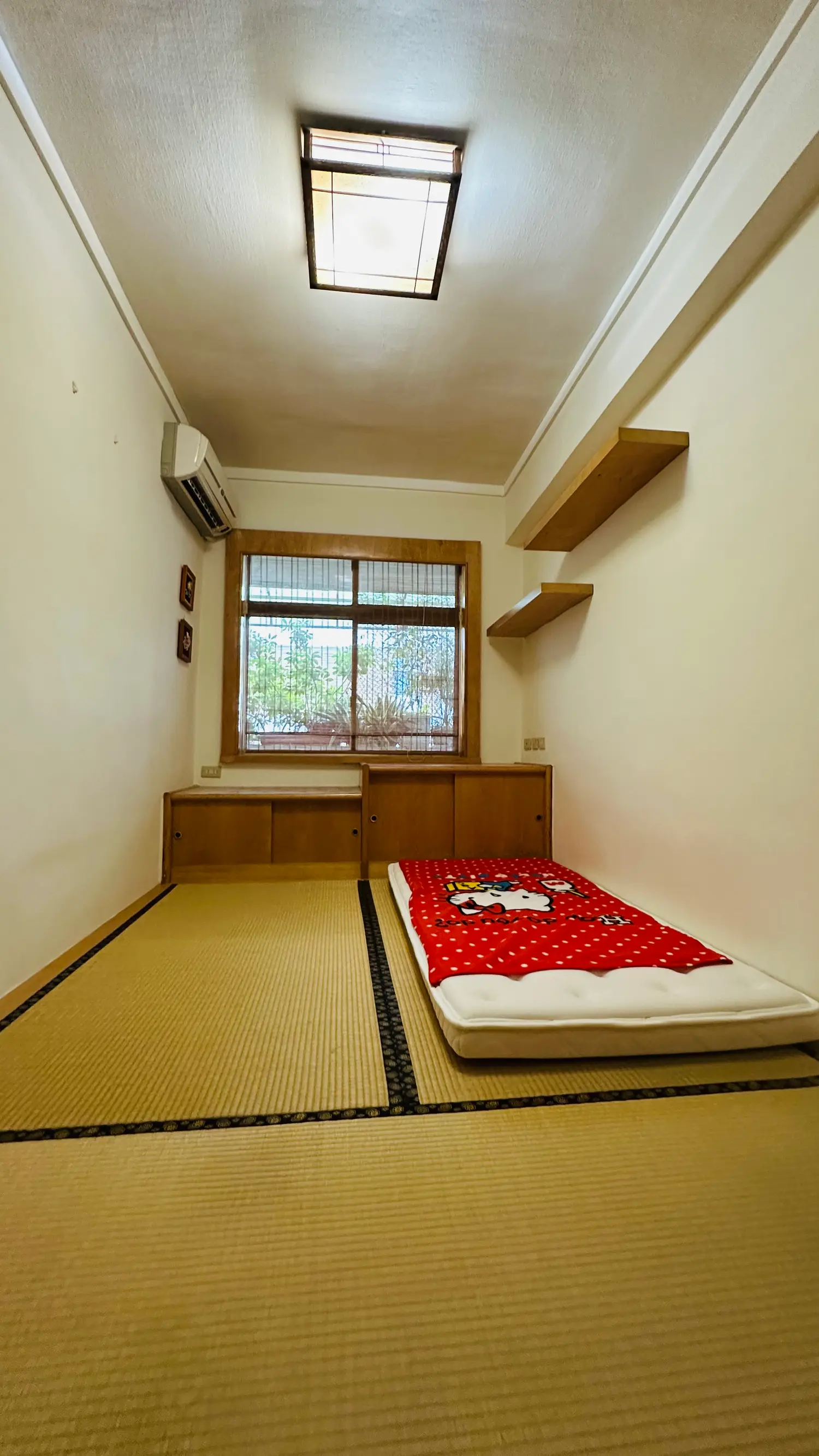 4 bedrooms apartment for rent in Shilin District, Taipei City | NT$ 50 000 | 48 ping slide 16