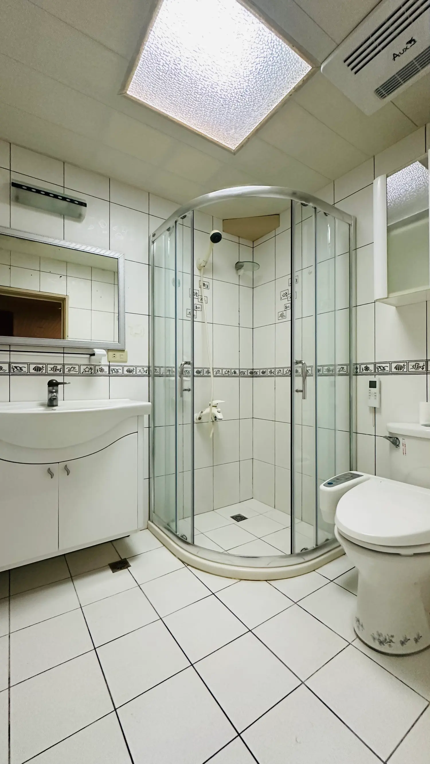 4 bedrooms apartment for rent in Shilin District, Taipei City | NT$ 50 000 | 48 ping slide 19