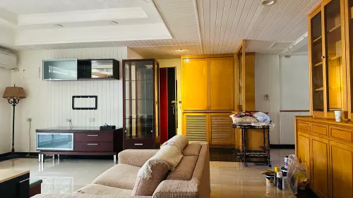 4 bedrooms apartment for rent in Shilin District, Taipei City | NT$ 50 000 | 48 ping slide 17