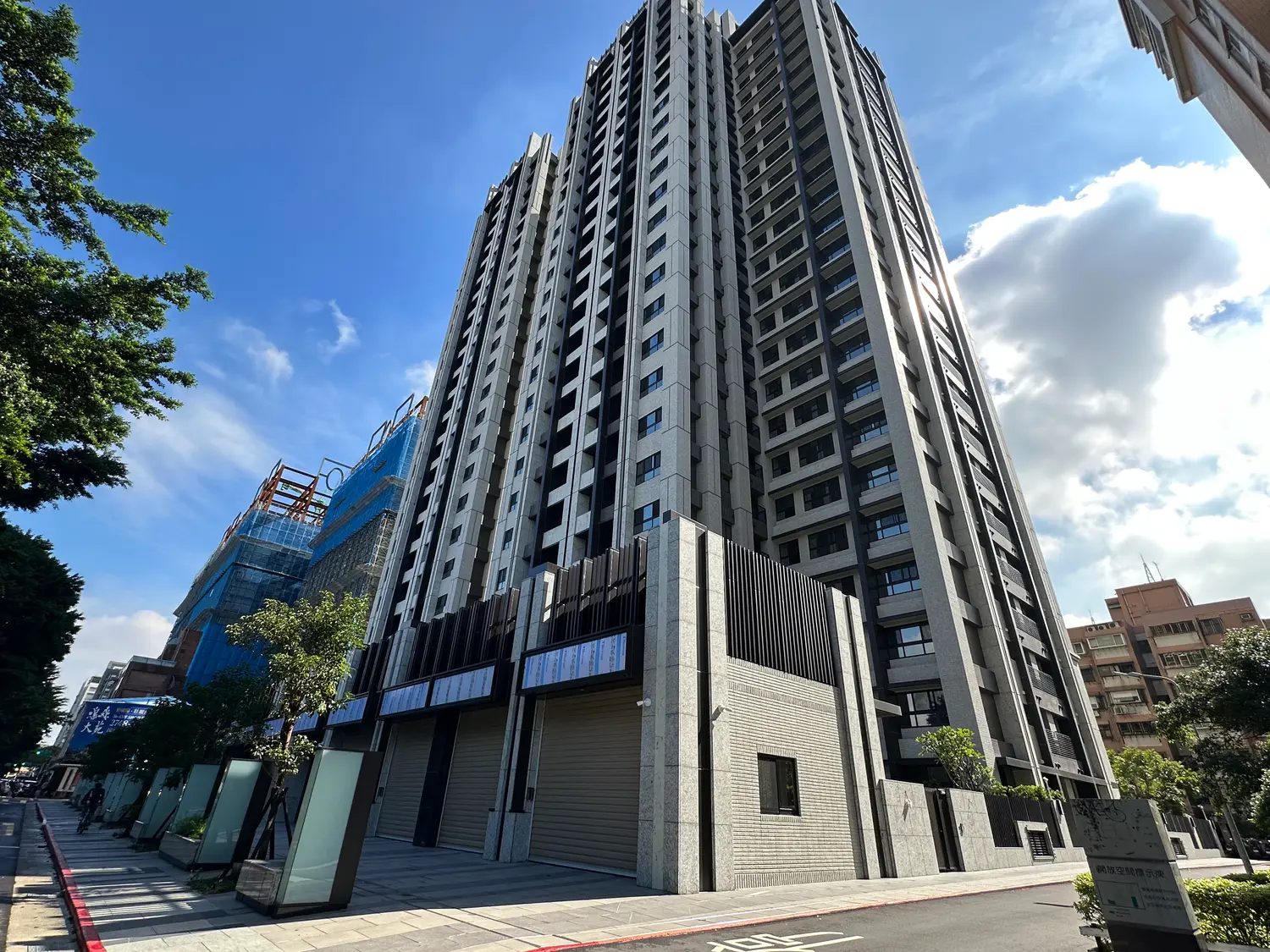 3 房 公寓 出售 TWD 55 800 000 - 23 坪 - 松山區, 台北市 slide 9