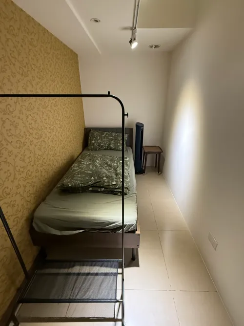 Apartment for rent TWD 8 000 - 和平東路三段 - 5 bedrooms