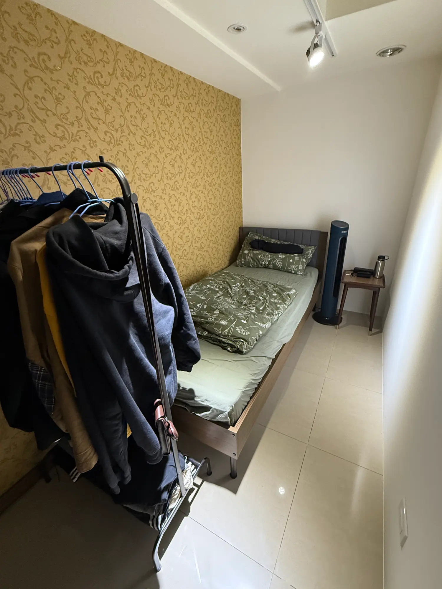 5 bedrooms apartment for rent TWD 8 000 - 2 ping - Daan District,Taipei City slide 5