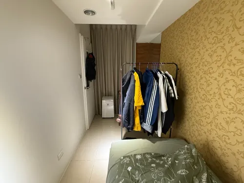 Apartment for rent TWD 8 000 - 和平東路三段 - 5 bedrooms