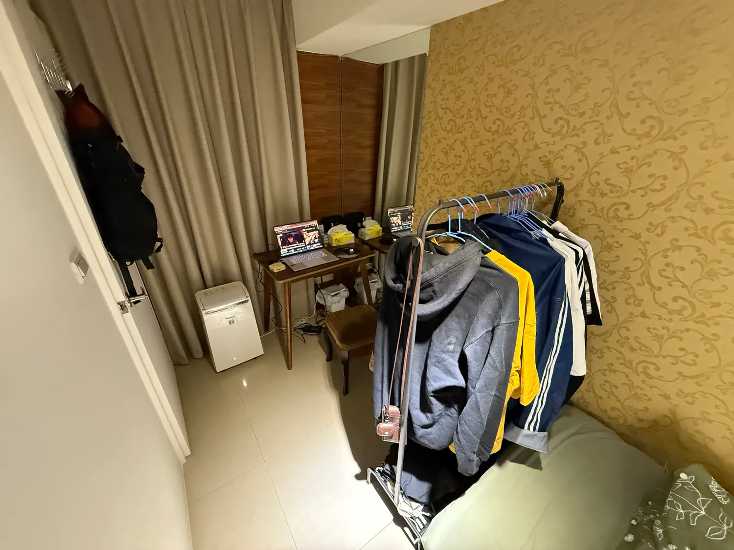 5 bedrooms apartment for rent TWD 8 000 - 2 ping - Daan District,Taipei City slide 4