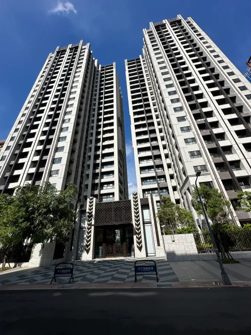 3 房 公寓 出售 TWD 55 800 000 - 23 坪 - 松山區, 台北市 slide 11