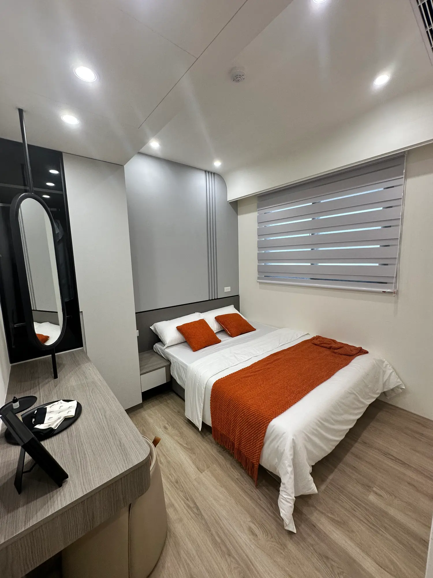 2 bedrooms apartment for sale in Houli District, Taichung City | NT$ 12 000 000 | 17 ping slide 9