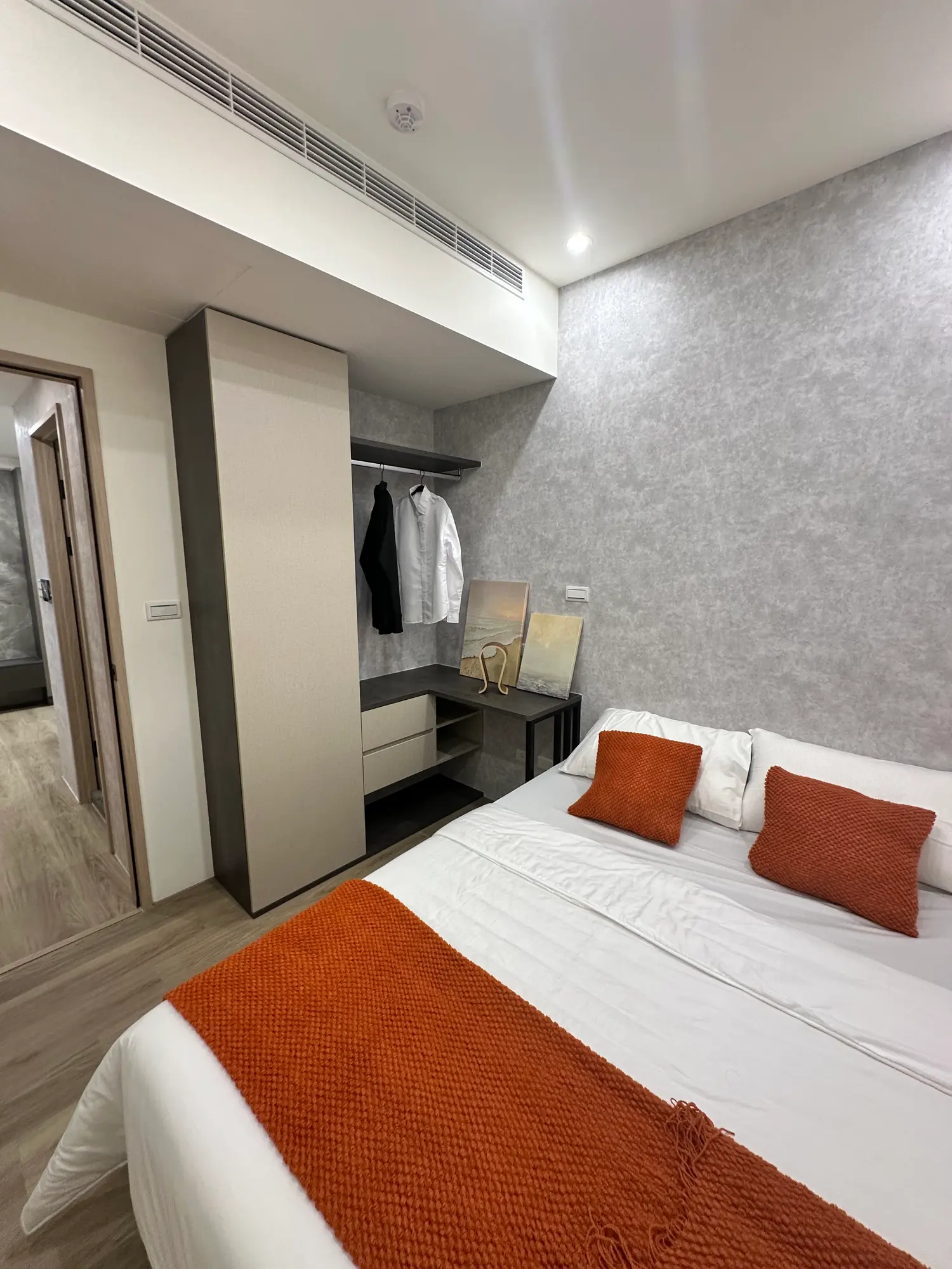 2 bedrooms apartment for sale in Houli District, Taichung City | NT$ 12 000 000 | 17 ping slide 8