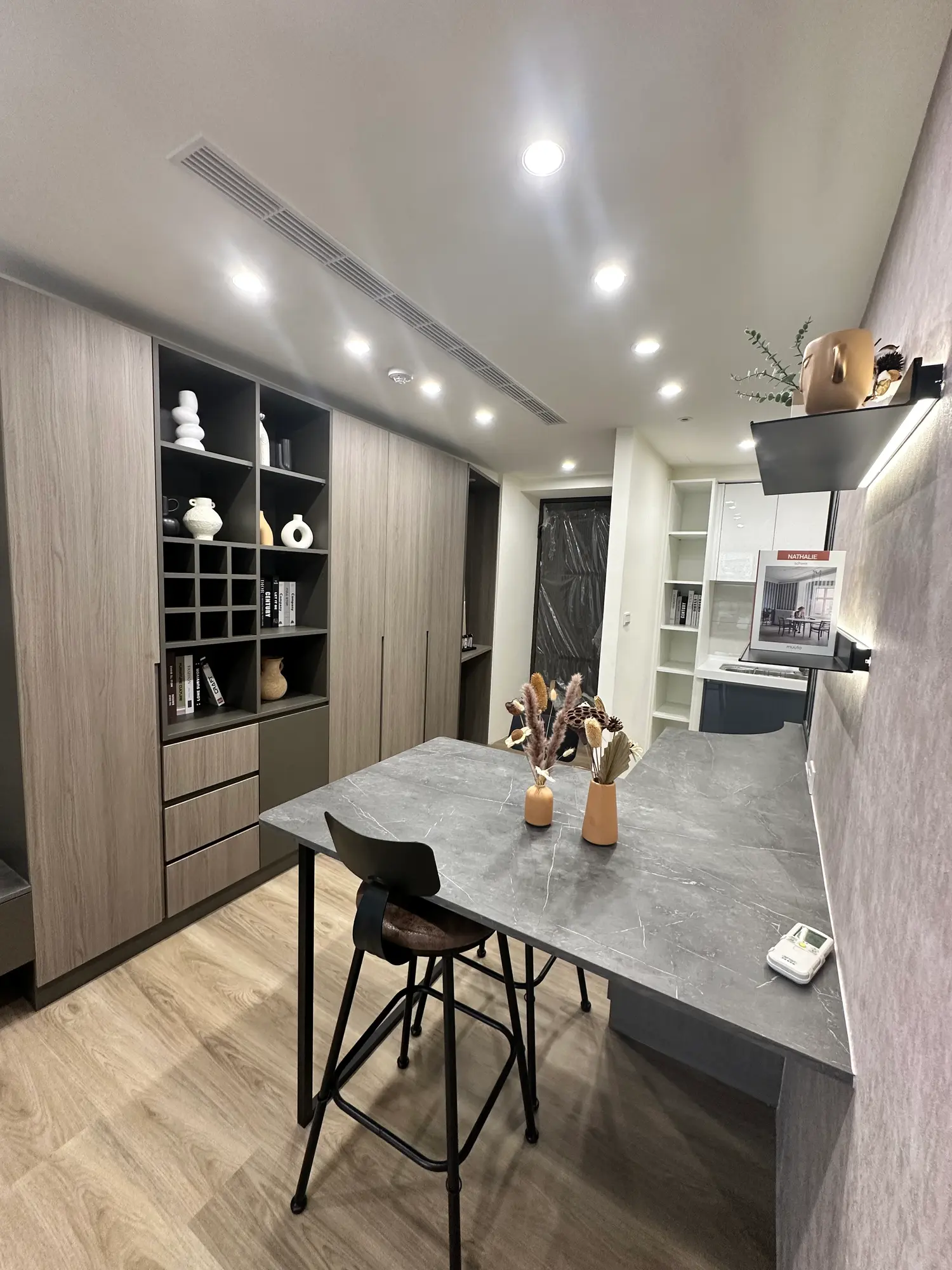 2 bedrooms apartment for sale in Houli District, Taichung City | NT$ 12 000 000 | 17 ping slide 5