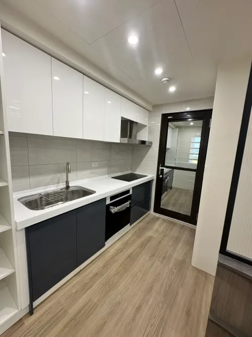 2 bedrooms apartment for sale in Houli District, Taichung City | NT$ 12 000 000 | 17 ping slide 3