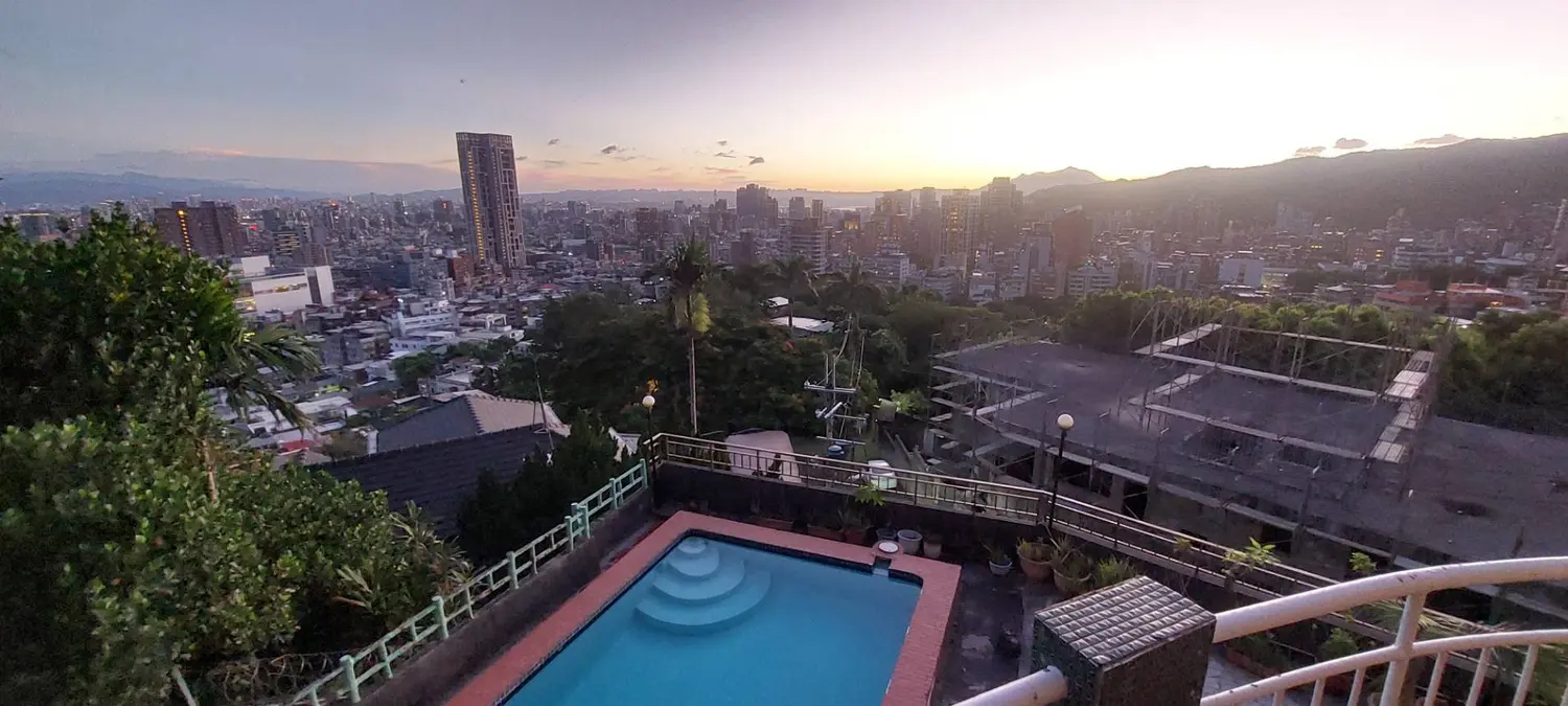 5 bedrooms villa for rent in Shilin District, Taipei City | NT$ 120 000 | 150 ping slide 2