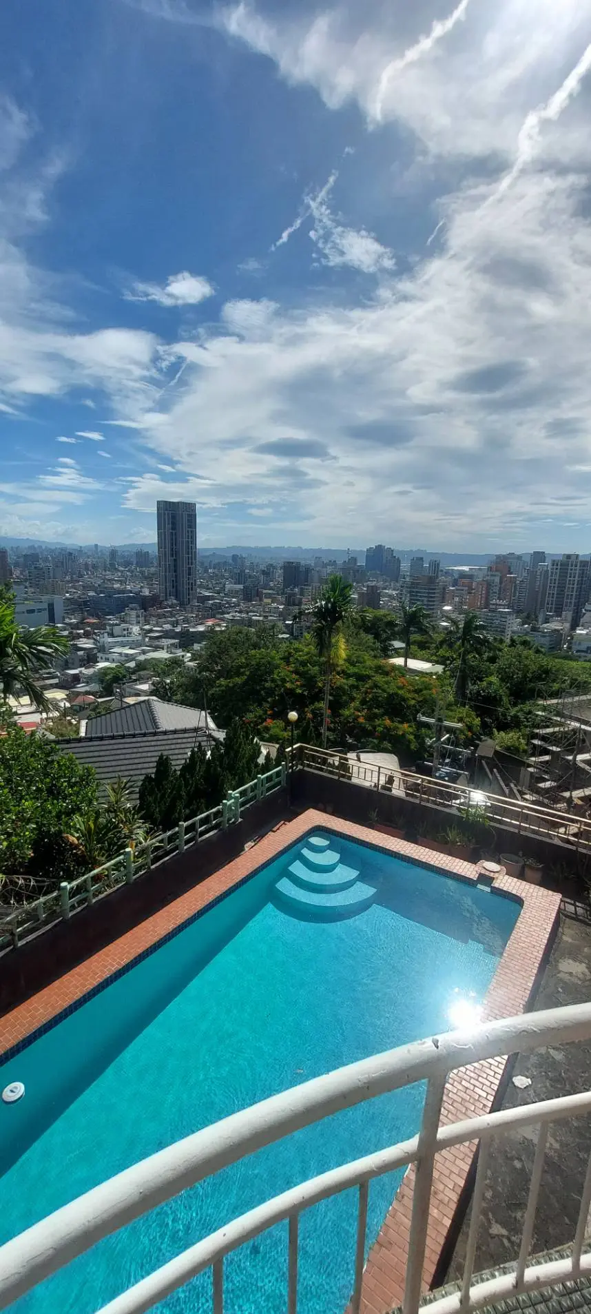 5 bedrooms villa for rent in Shilin District, Taipei City | NT$ 120 000 | 150 ping slide 3