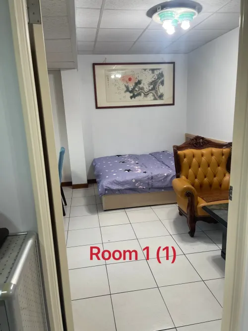 Private room for rent TWD 14 500 -  - 3 bedrooms