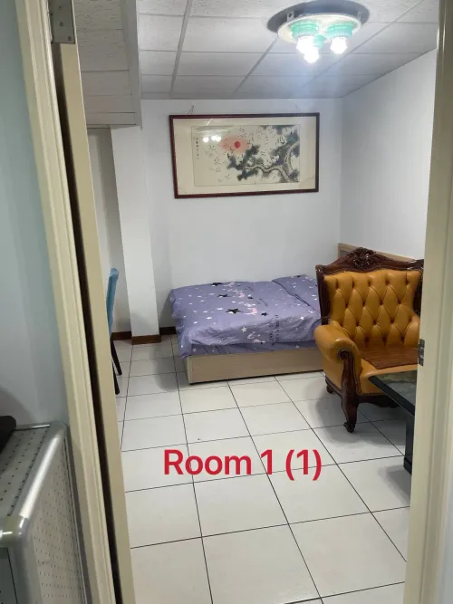 大安區, 台北市分租套房、雅房出租 | NT$ 14 500 | 6 坪 slide 3