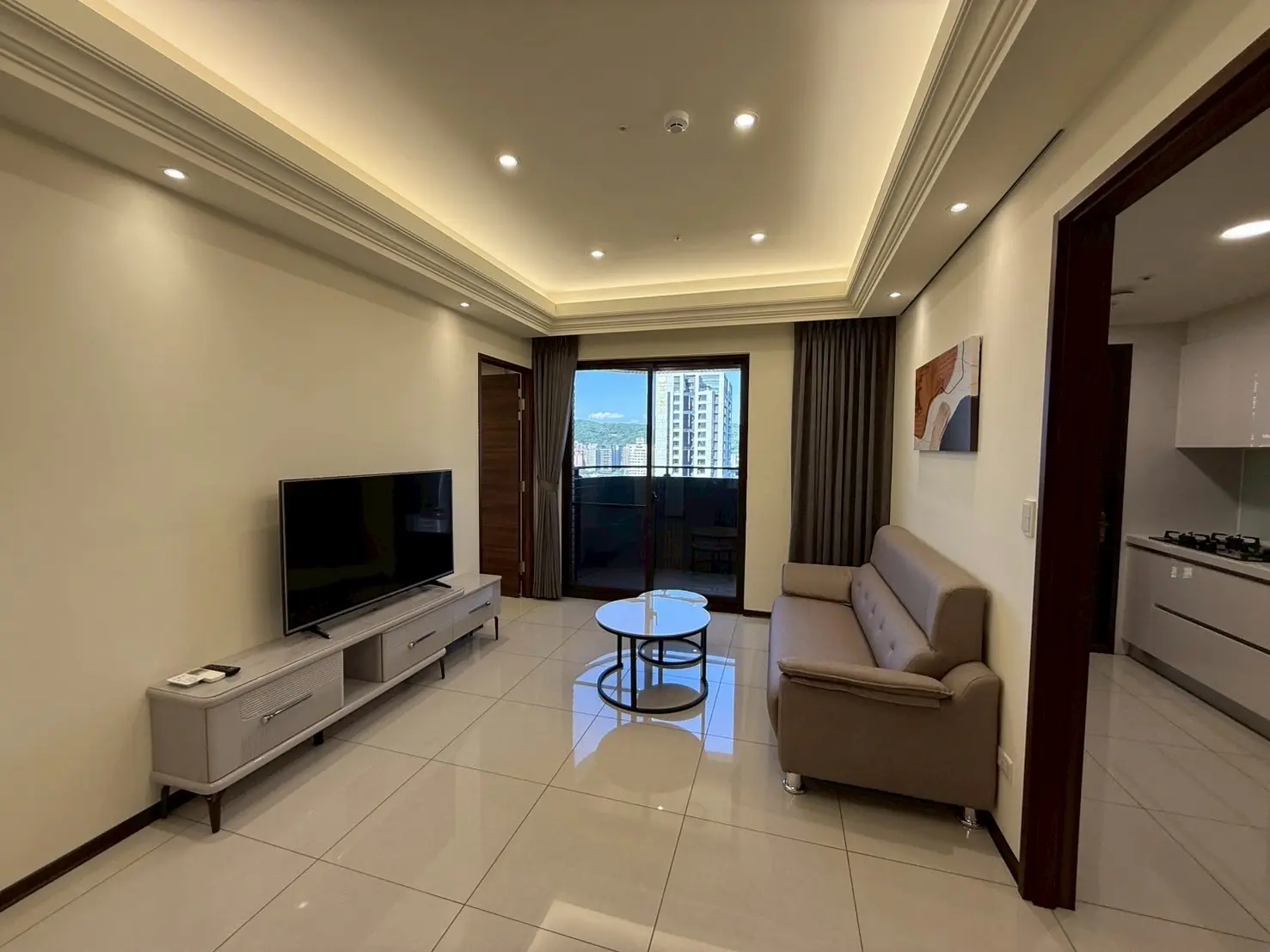 3 bedrooms apartment for rent in Taoyuan District, Taoyuan City | NT$ 45 000 | 26 ping slide 5
