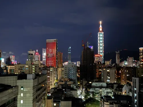 Private room for rent TWD 12 800 - 2 ping - Daan District,Taipei City slide 7
