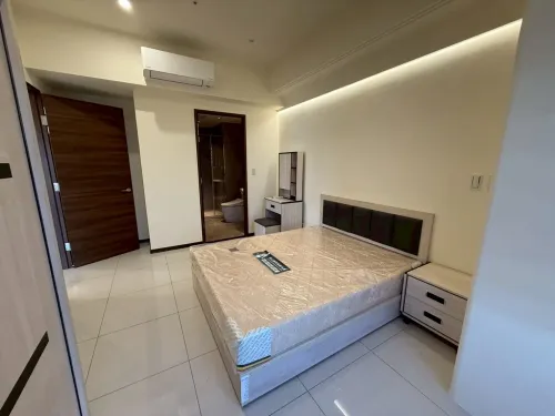 3 bedrooms apartment for rent in Taoyuan District, Taoyuan City | NT$ 45 000 | 26 ping slide 6