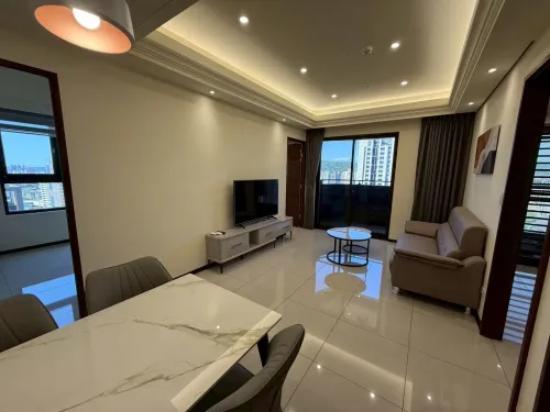 3 bedrooms apartment for rent in Taoyuan District, Taoyuan City | NT$ 45 000 | 26 ping slide 7