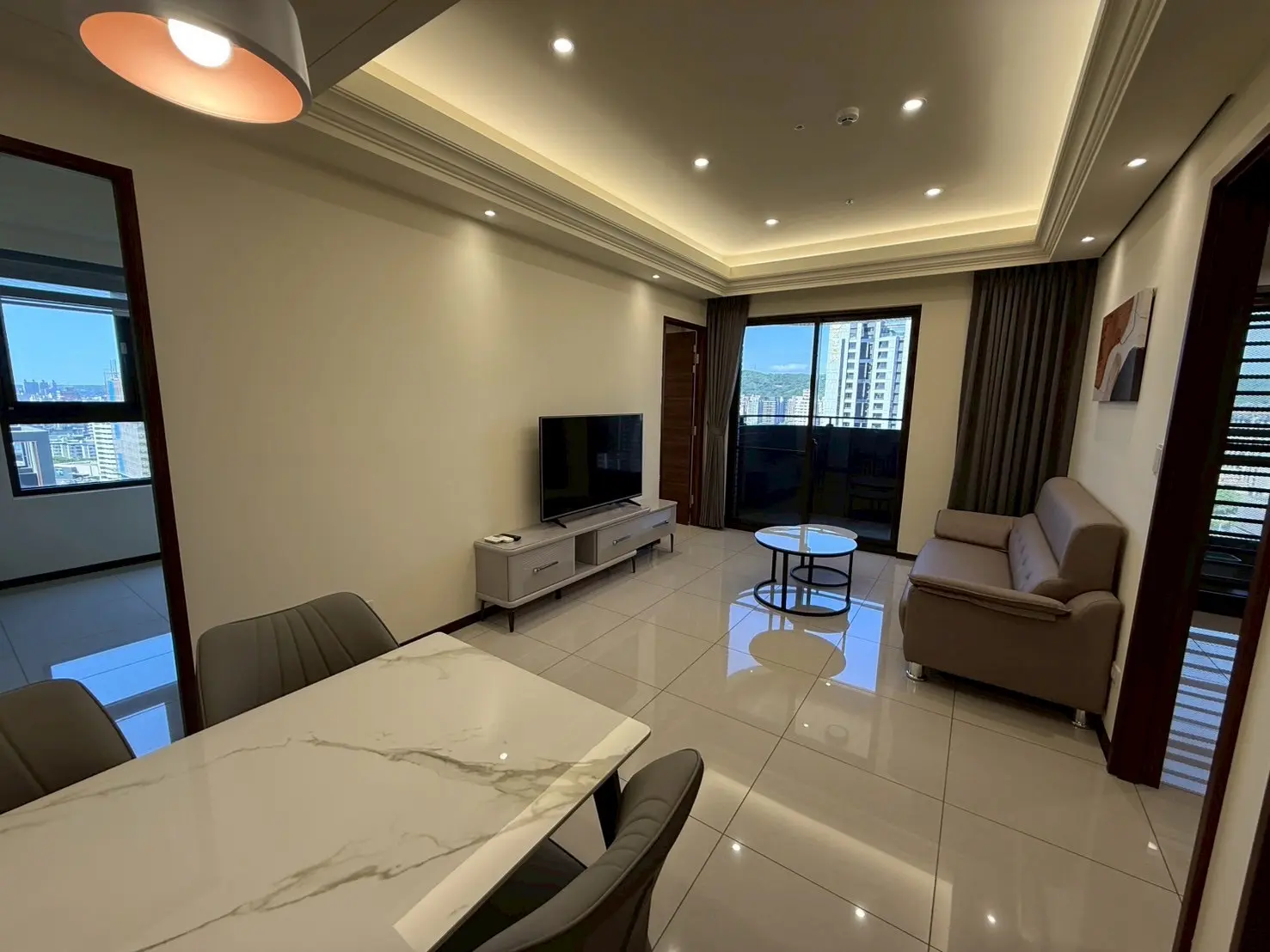 3 bedrooms apartment for rent in Taoyuan District, Taoyuan City | NT$ 45 000 | 26 ping slide 7