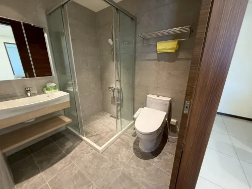 3 bedrooms apartment for rent in Taoyuan District, Taoyuan City | NT$ 45 000 | 26 ping slide 8