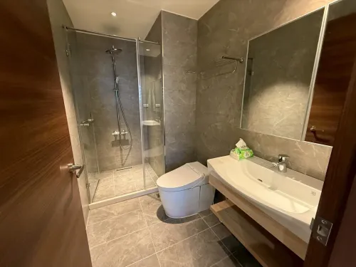 3 bedrooms apartment for rent in Taoyuan District, Taoyuan City | NT$ 45 000 | 26 ping slide 9