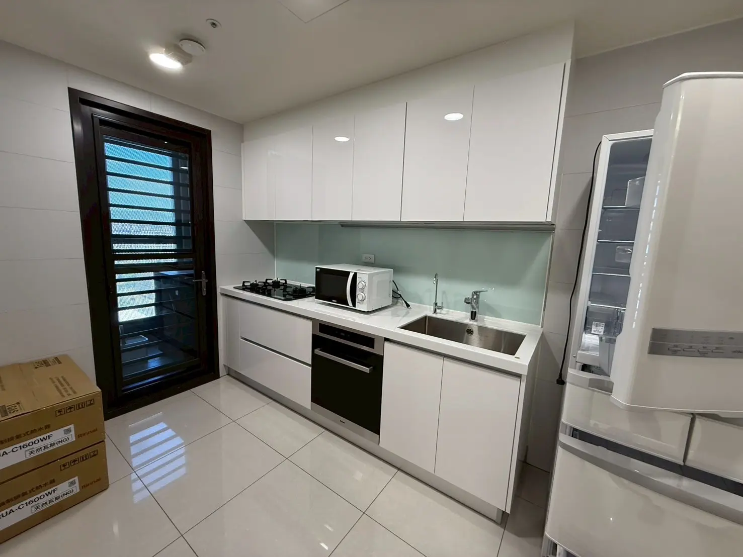 3 bedrooms apartment for rent in Taoyuan District, Taoyuan City | NT$ 45 000 | 26 ping slide 11