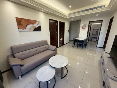 Apartment for rent NT$ 45 000 - 朝陽街301巷 - 3 bedrooms