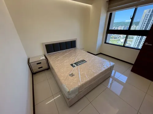 3 bedrooms apartment for rent in Taoyuan District, Taoyuan City | NT$ 45 000 | 26 ping slide 2