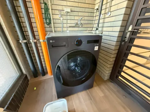 3 bedrooms apartment for rent in Taoyuan District, Taoyuan City | NT$ 45 000 | 26 ping slide 4