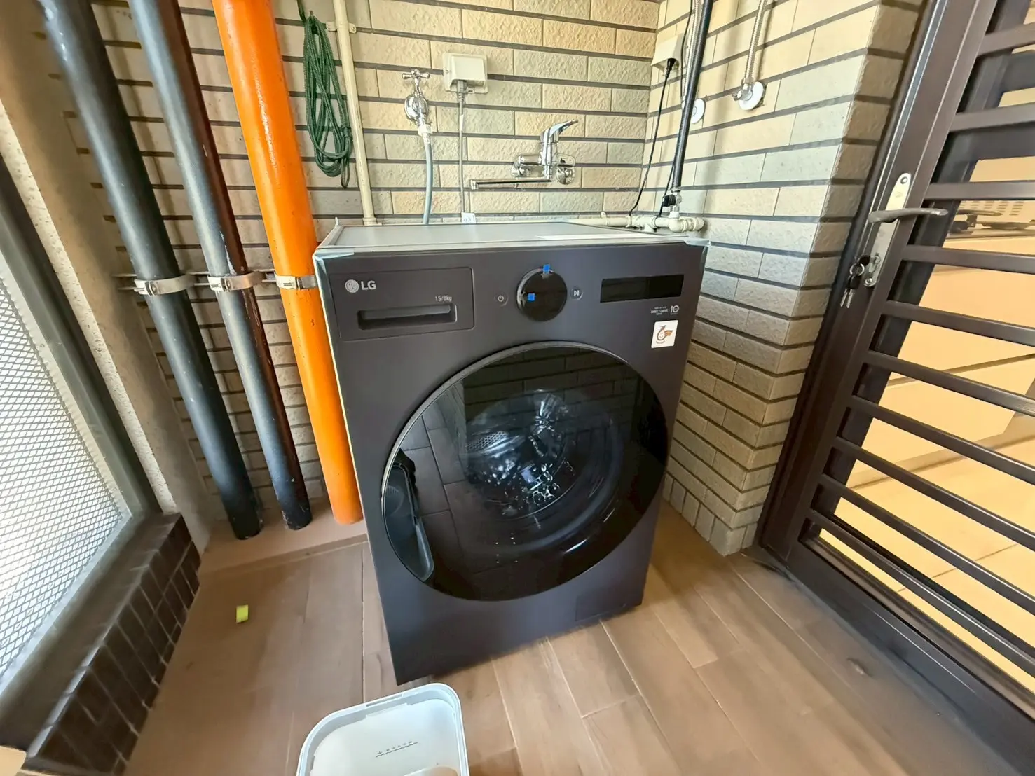 3 bedrooms apartment for rent in Taoyuan District, Taoyuan City | NT$ 45 000 | 26 ping slide 4