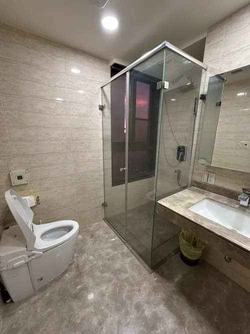 Apartment for rent TWD 36 000 - Ciyun Road - 3 bedrooms