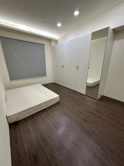 Apartment for rent TWD 36 000 - Ciyun Road - 3 bedrooms