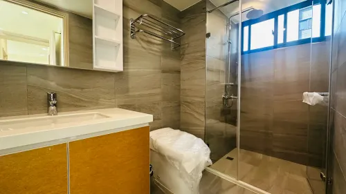 3 bedrooms apartment for rent in Beitou District, Taipei City | NT$ 73 800 | 23 ping slide 4