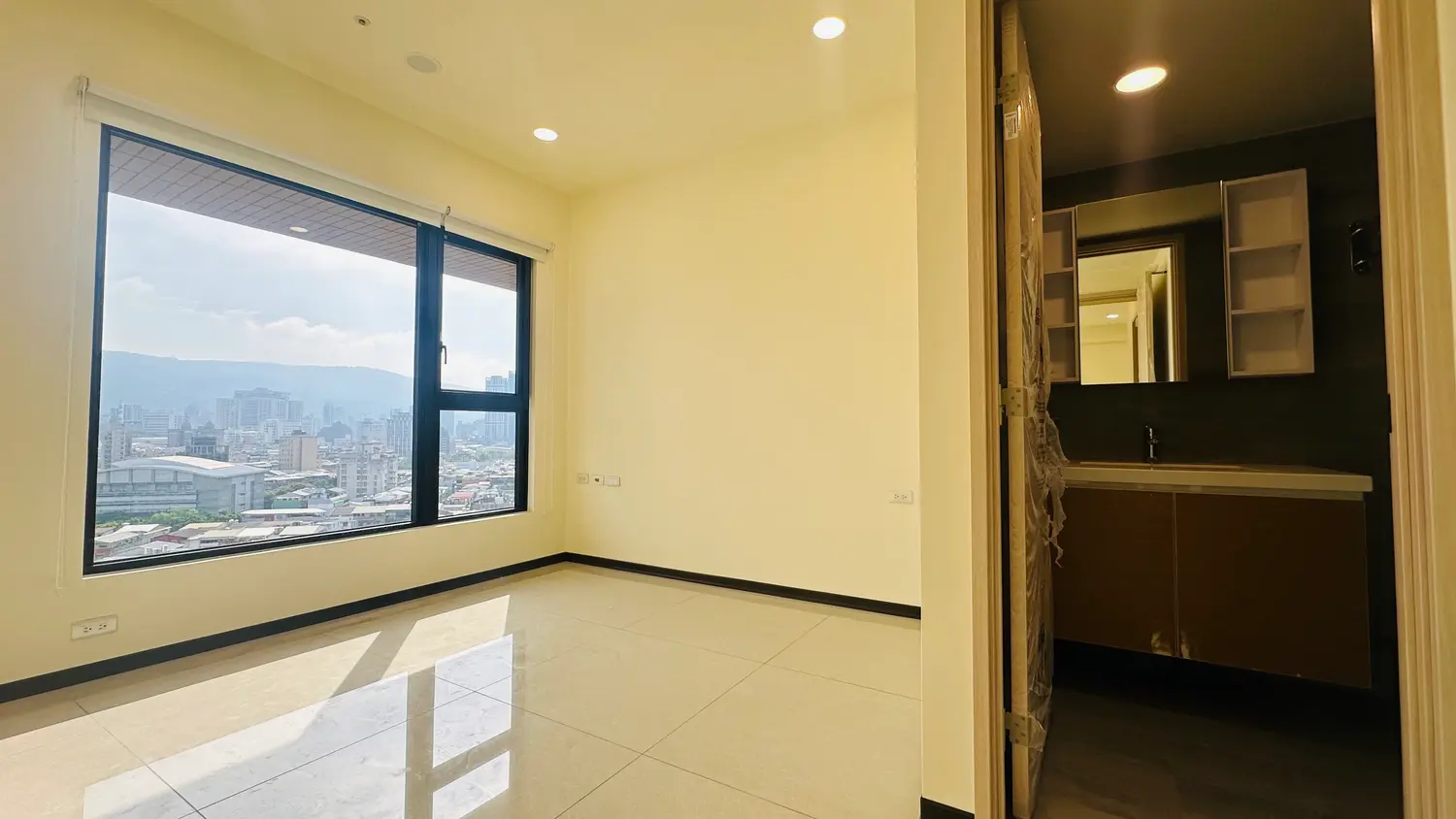 3 bedrooms apartment for rent in Beitou District, Taipei City | NT$ 73 800 | 23 ping slide 2