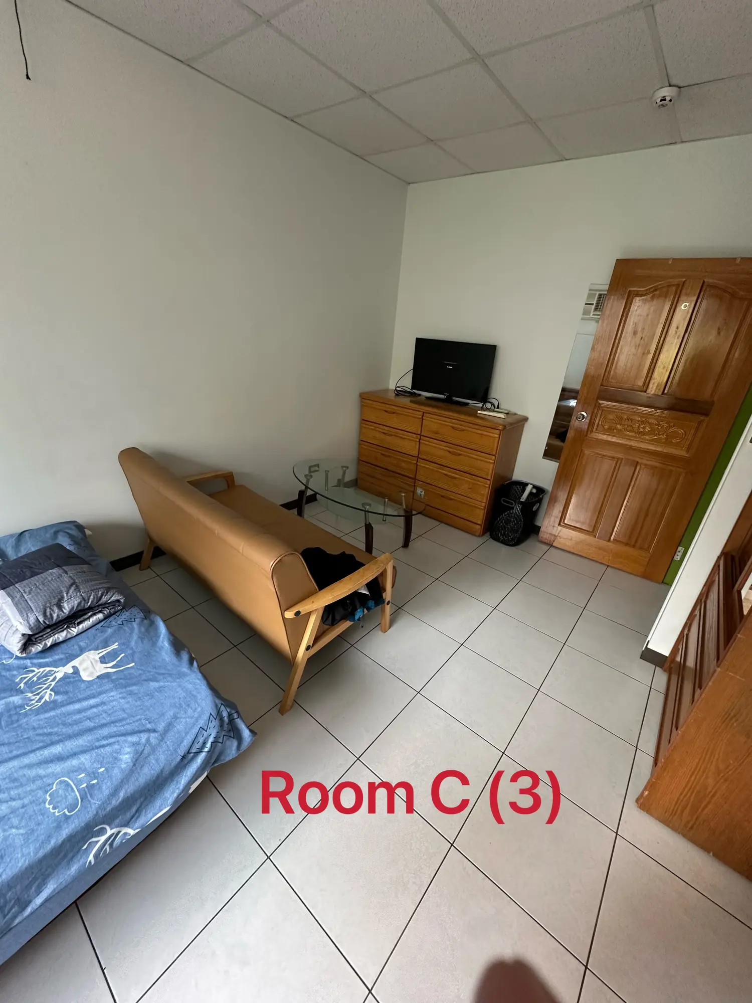 Room for rent in Daan District, Taipei City | NT$ 14 500 | 8 ping slide 2