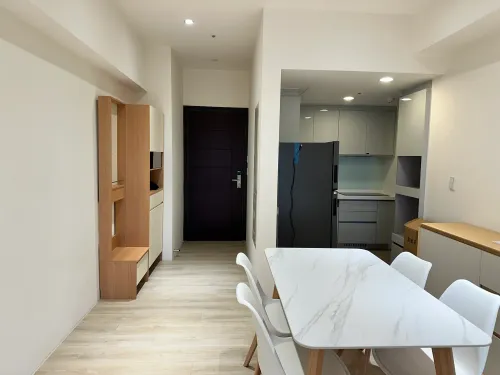 3 bedrooms apartment for rent in Wuri District, Taichung City | NT$ 34 000 | 26 ping slide 2