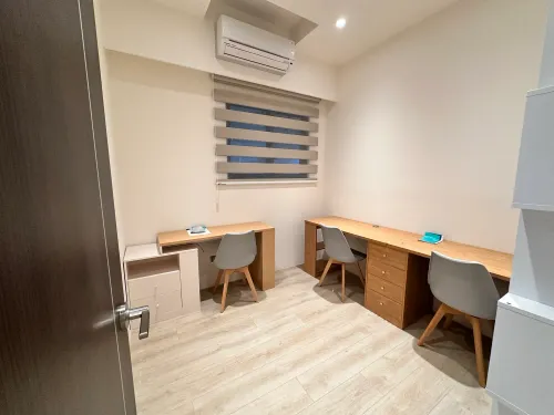 3 bedrooms apartment for rent in Wuri District, Taichung City | NT$ 34 000 | 26 ping slide 4