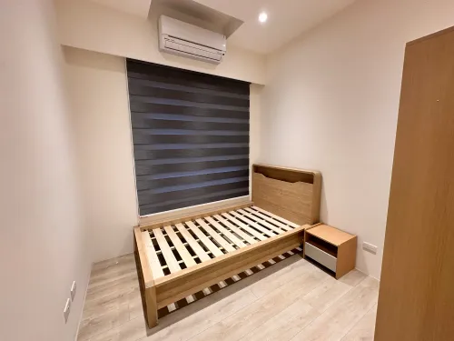 3 bedrooms apartment for rent in Wuri District, Taichung City | NT$ 34 000 | 26 ping slide 5
