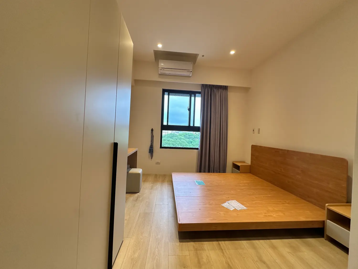 3 bedrooms apartment for rent in Wuri District, Taichung City | NT$ 34 000 | 26 ping slide 9