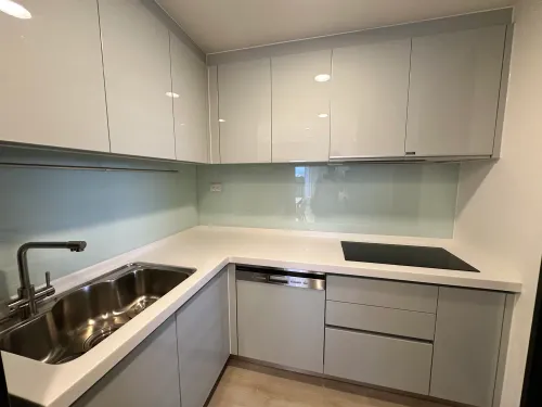 3 bedrooms apartment for rent in Wuri District, Taichung City | NT$ 34 000 | 26 ping slide 11