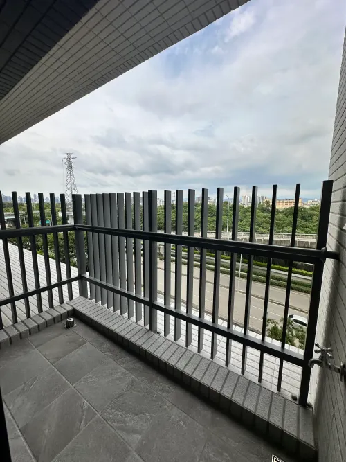 3 bedrooms apartment for rent in Wuri District, Taichung City | NT$ 34 000 | 26 ping slide 15