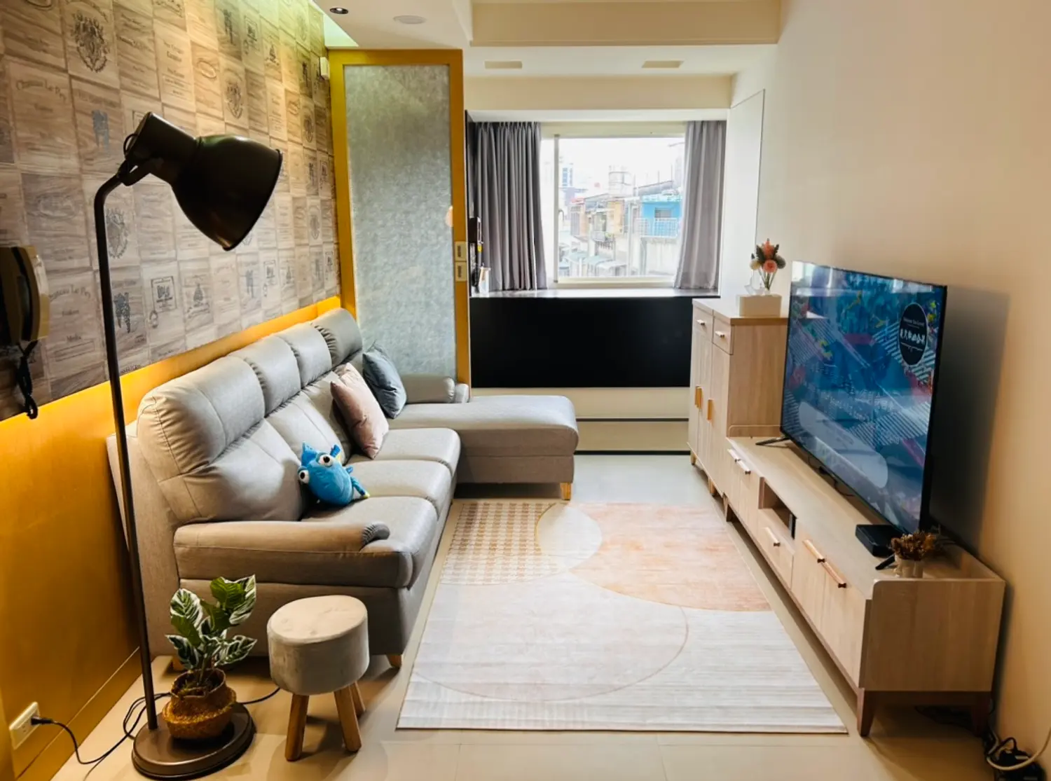 Private room for rent TWD 14 000 - 3 ping - Zhonghe District,New Taipei City slide 0