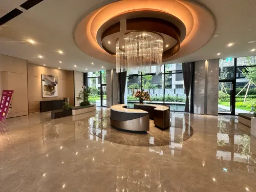 3 bedrooms apartment for rent in Wuri District, Taichung City | NT$ 34 000 | 26 ping slide 17