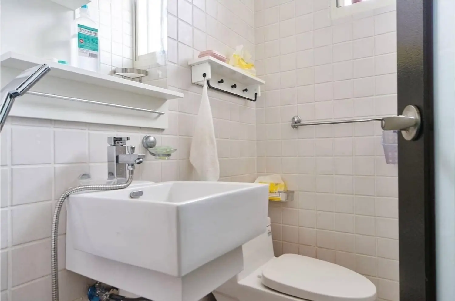 分租套房、雅房 出租 TWD 14 000 - 4 坪 - 新北市, 中和區 slide 14