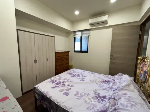Apartment for sale NT$ 14 800 000 - Section 3, Sanfeng Road - 2 bedrooms