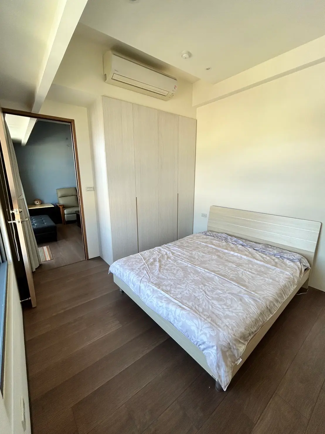 2 bedrooms apartment for sale in Houli District, Taichung City | NT$ 14 800 000 | 24 ping slide 5
