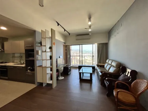 Apartment for sale NT$ 14 800 000 - Section 3, Sanfeng Road - 2 bedrooms
